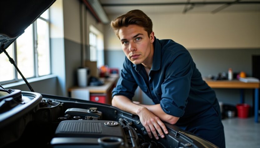 Astuces ingénieuses pour réduire les coûts d'entretien de votre voiture