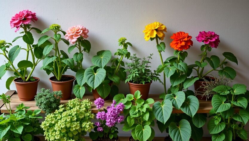 Budget herbier mural : prix du matériel et des cadres