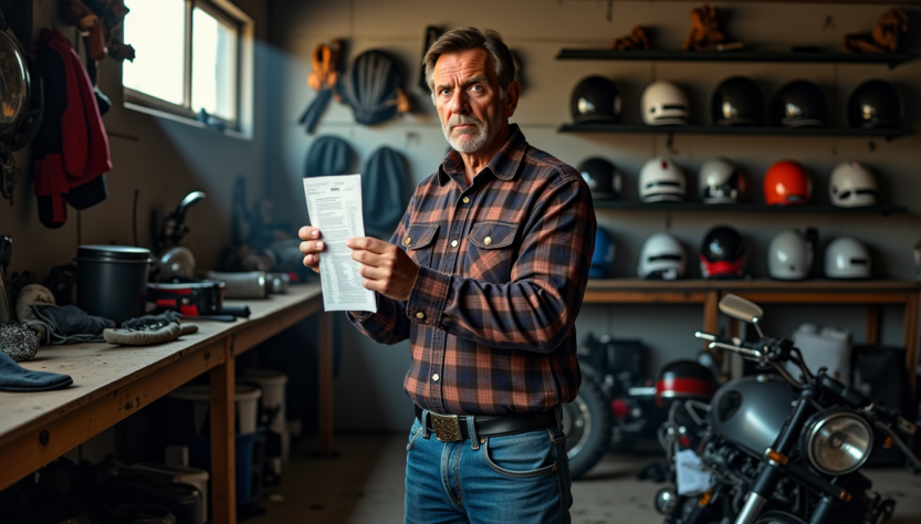 7 erreurs courantes lors de l'achat d'accessoires auto et moto